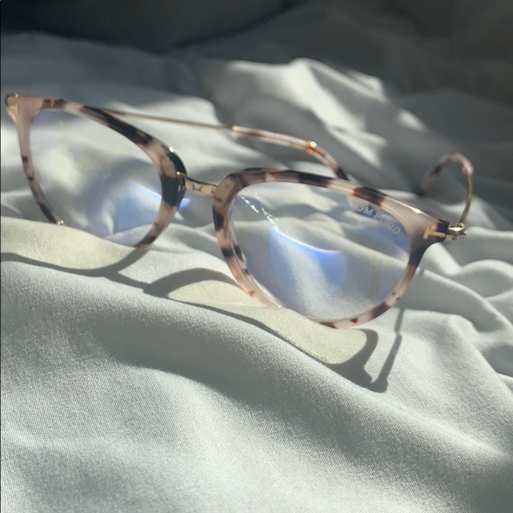 Tom Ford Blue Light Glasses